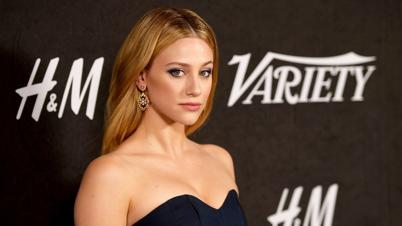 Lili Reinhart Returns to Twitter After Two Week Hiatus With a Message For Her Haters