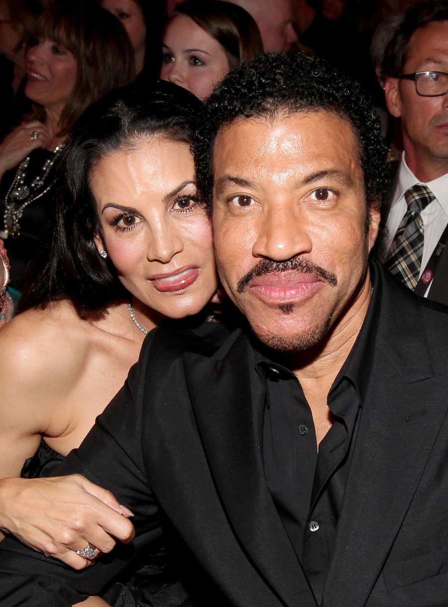 Hollywood's Most Expensive Divorces gallery