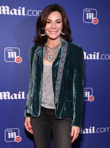 Luann de Lesseps Is Open to Getting Married Again: ‘Why the Hell Not?’