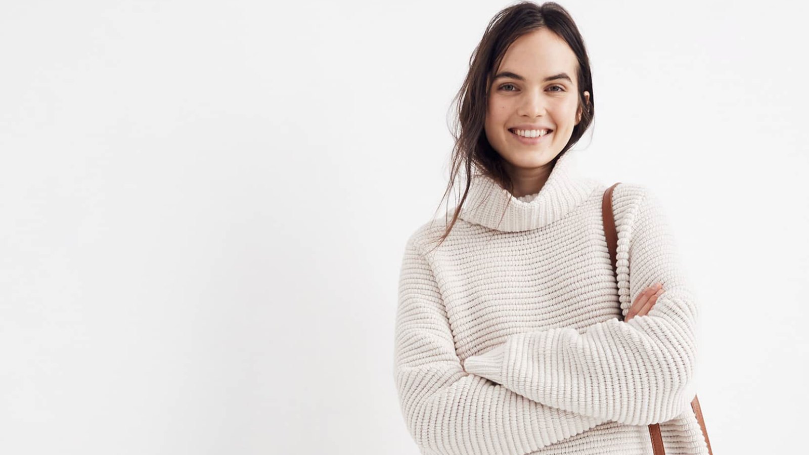 Madewell-Side-Button-Turtleneck-Sweater