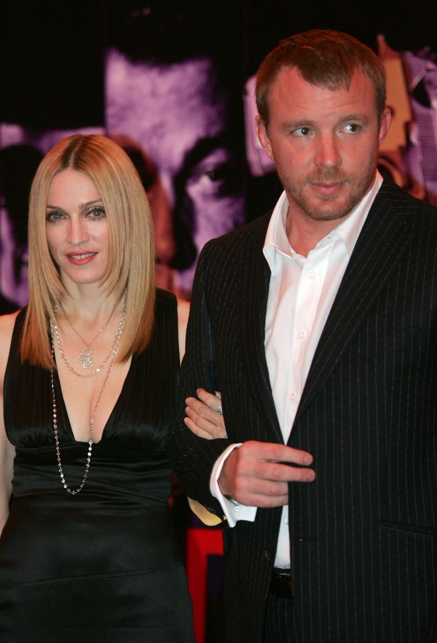 Hollywood's Most Expensive Divorces gallery