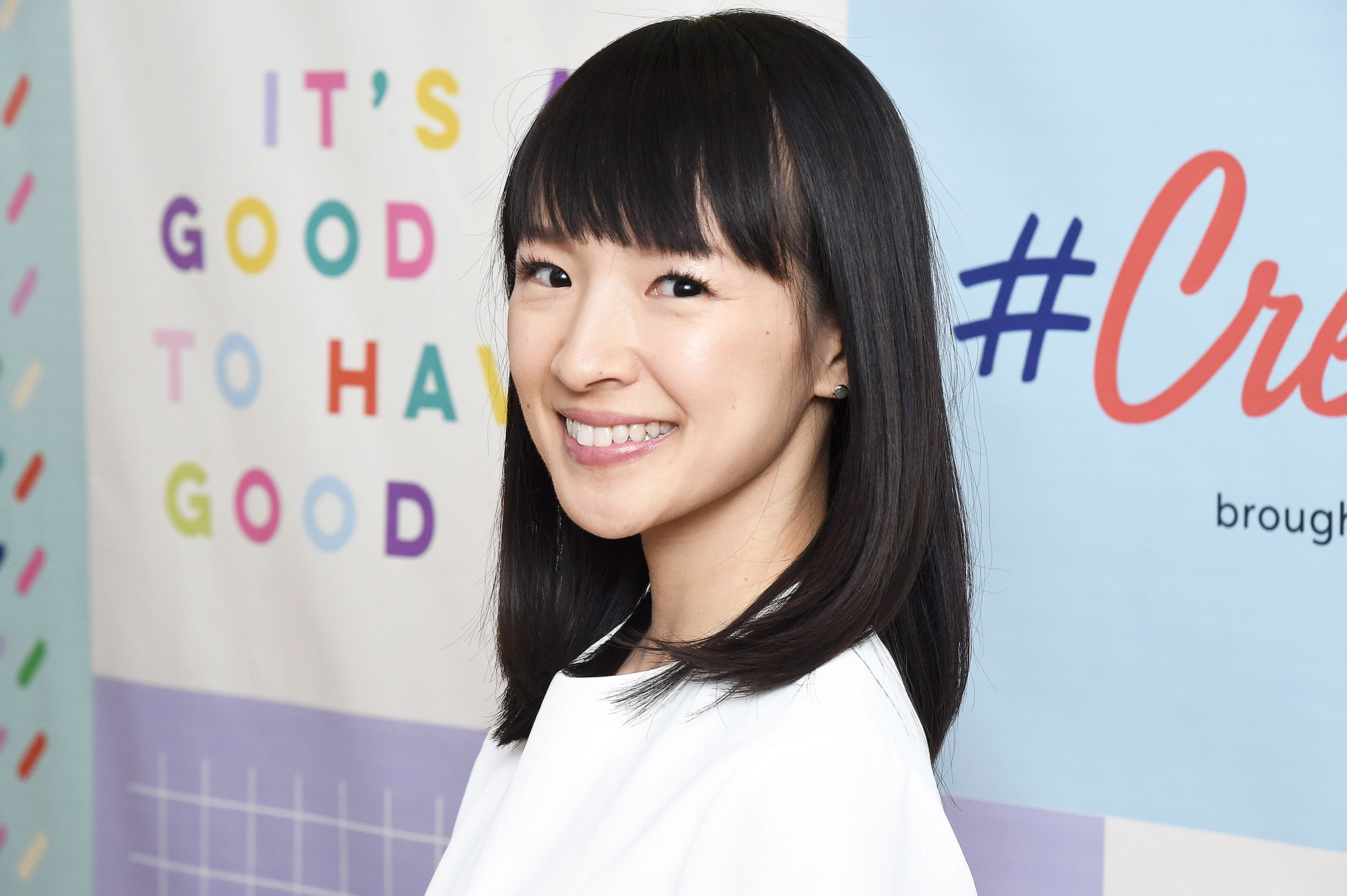 Marie Kondo