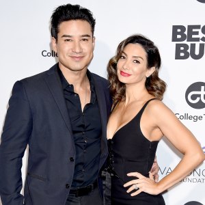Mario-Lopez-and-Courtney-Laine-Mazza-expecting