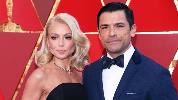 Mark Consuelos Reveals How Kelly Ripa Landed Her ‘Riverdale’ Role: He Had Nothing to Do With It!
