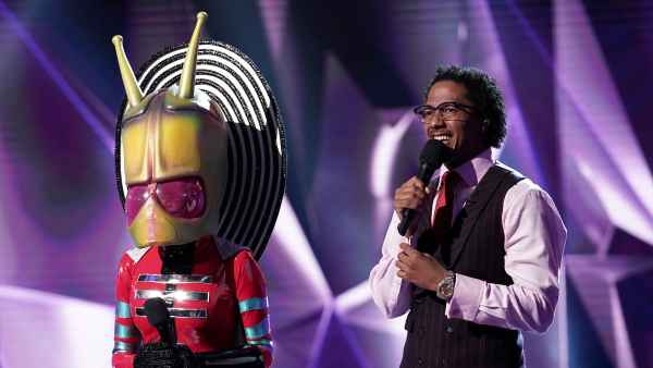 Masked Singer Gallery Recap