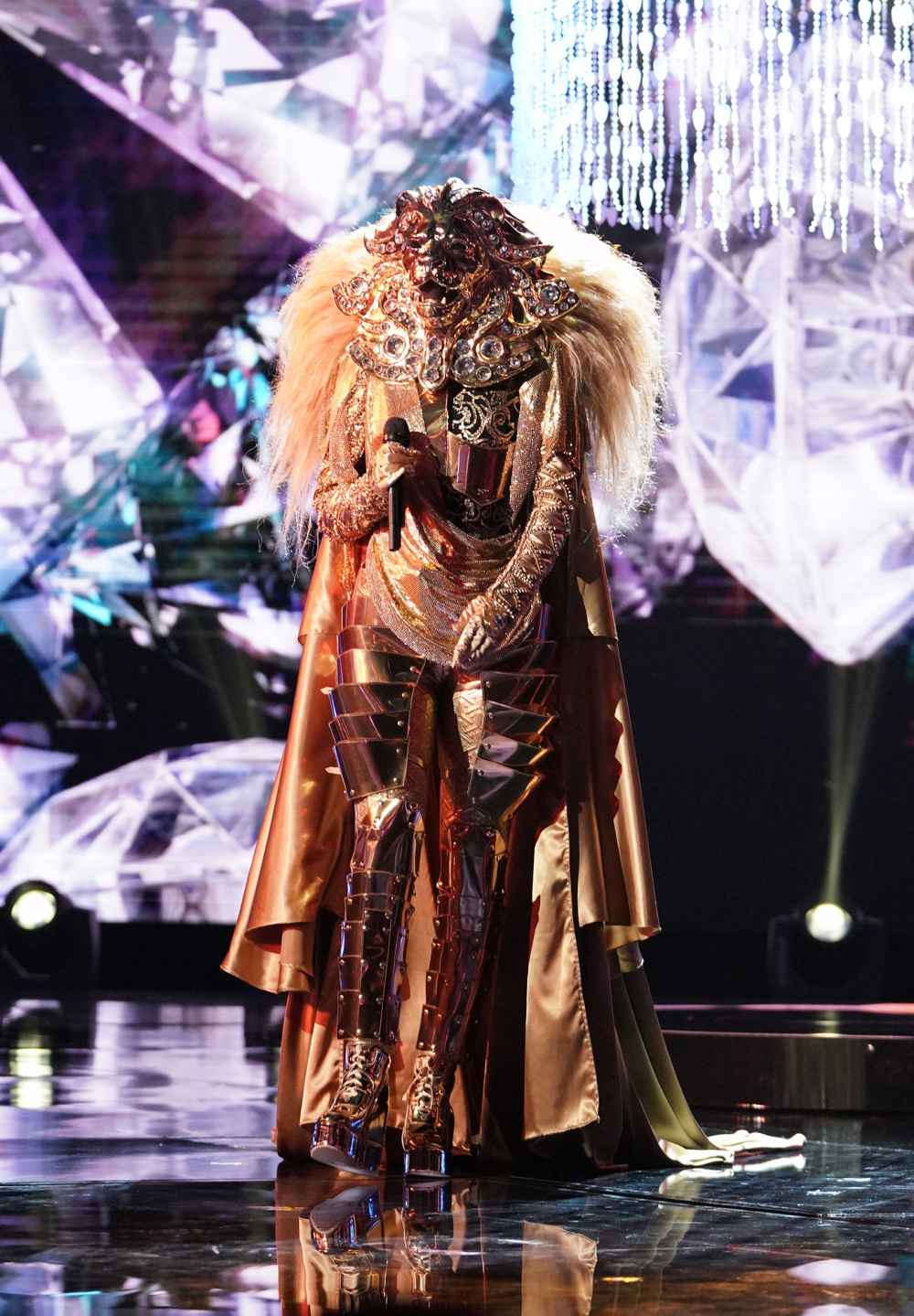 Masked Singer