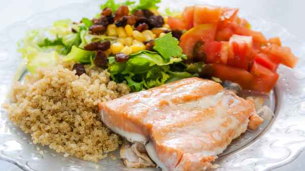 Mediterranean-diet