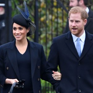 Duchess-Meghan-Prince-Harry-Did- Not-Attend-Kate- Middleton-Birthday