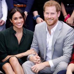 Healthy Alert! Meghan Has ‘Dramatically Changed’ Prince Harry’s Fridge