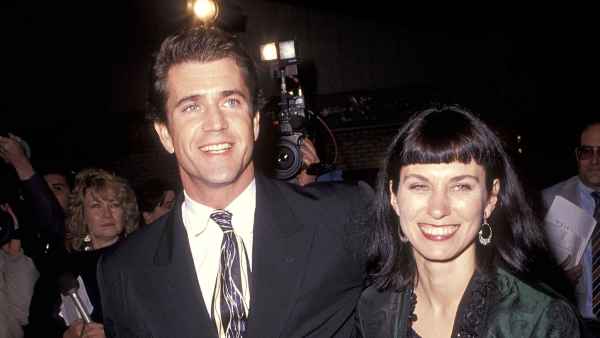 Hollywood's Most Expensive Divorces gallery