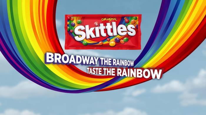Michael C. Hall's Super Bowl 2019 Skittles Commercial to Be Performed as Live Broadway Musical