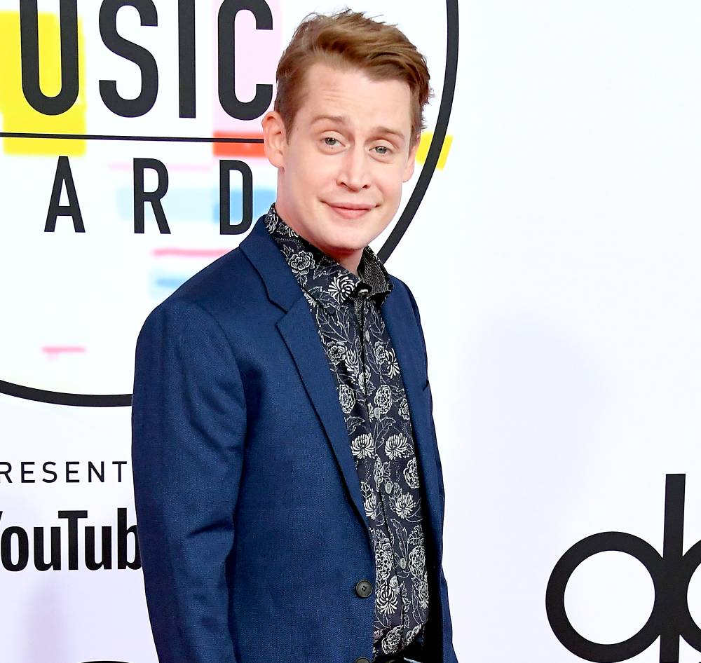 Macaulay Culkin speaks out about his friendship with Michael Jackson: He  never did anything to me