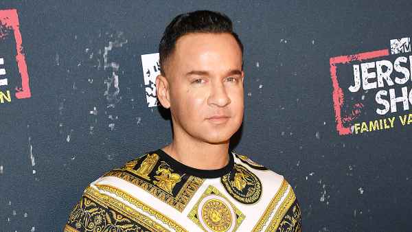 Mike The Situation Sorrentino Reports To Prison
