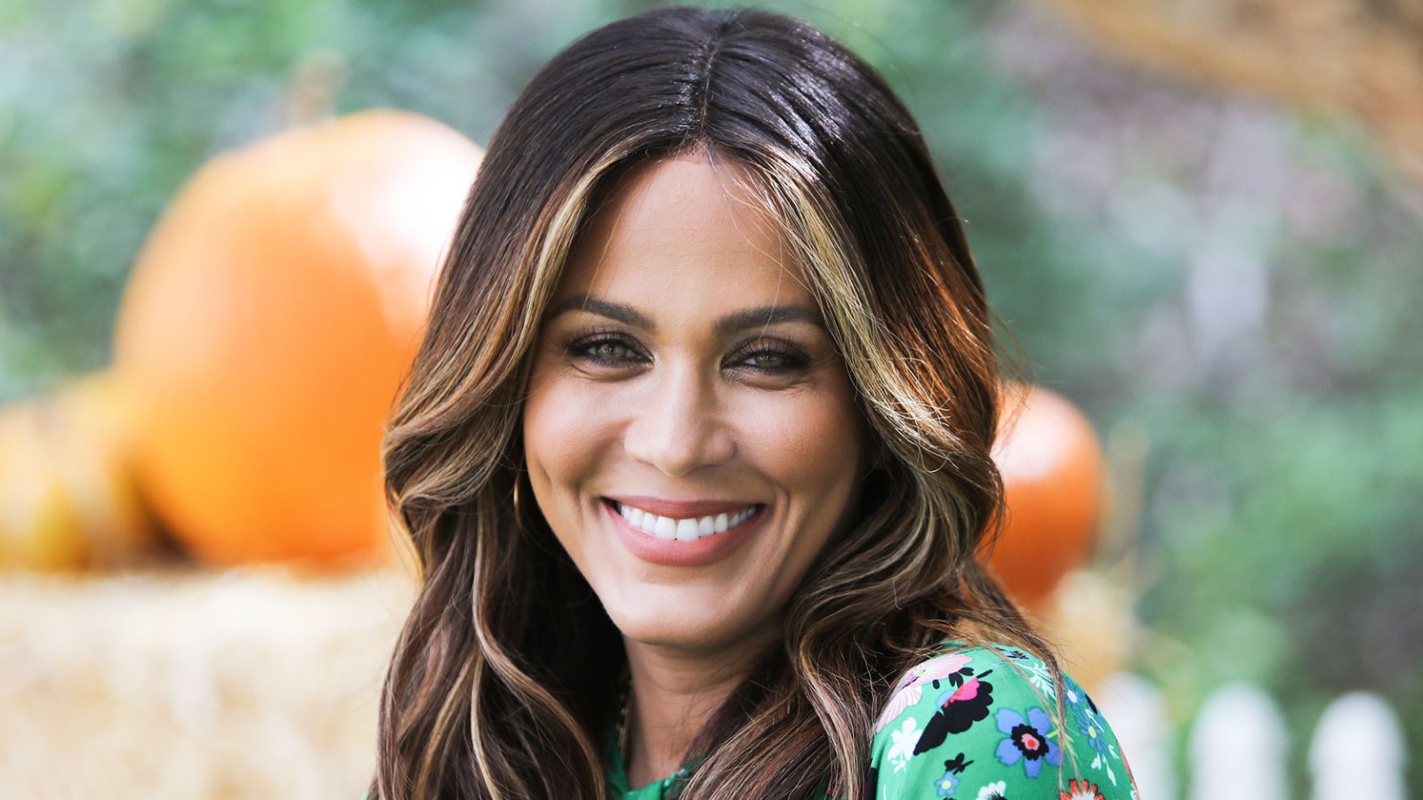 Nicole Ari Parker on How She Keeps ‘Communication Open’ With Her Kids About First Kisses and More