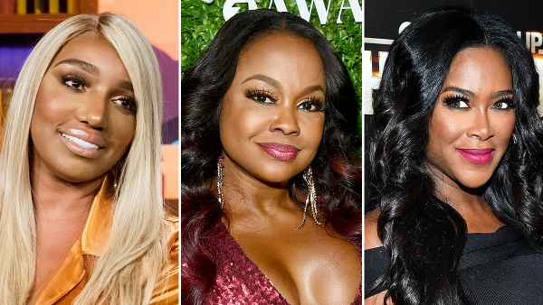 NeNe-Leakes-on-Phaedra-Parks,-Kenya-Moore-Feuds