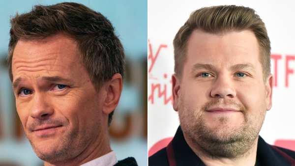 Neil Patrick Harris Name-Dropped James Corden to Get Out of Jury Duty