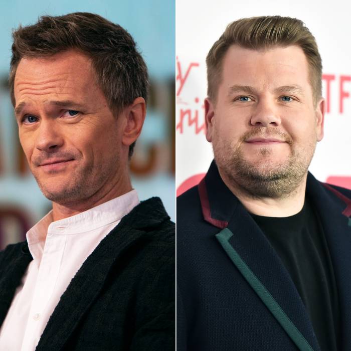 Neil Patrick Harris Name-Dropped James Corden to Get Out of Jury Duty