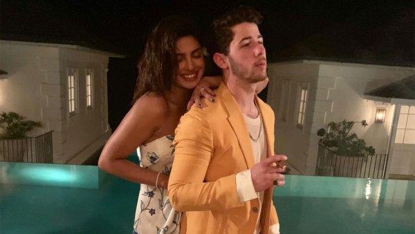 Nick Jonas and Priyanka Chopra’s Honeymoon