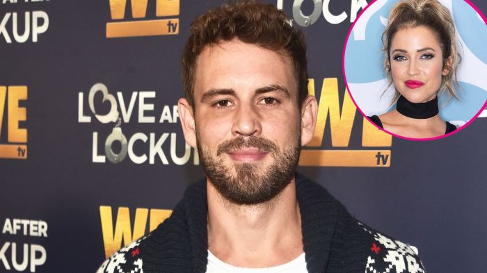 Nick Viall: My Secret Hotel Room Visit, Daily Phone Calls With Kaitlyn Bristowe Before 'Bachelorette'
