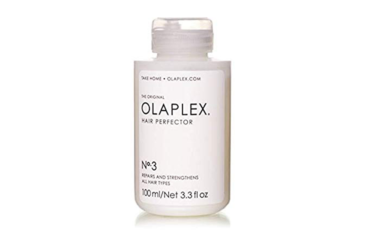 This Olaplex Treatment Is the Hottest Thing in Hair Care