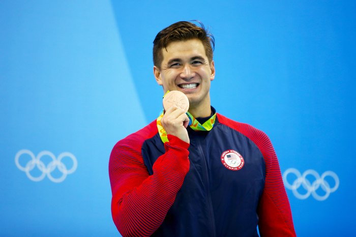 Olympian Nathan Adrian Reveals Testicular Cancer Diagnosis, Still Wants to Compete in 2020 Olympics