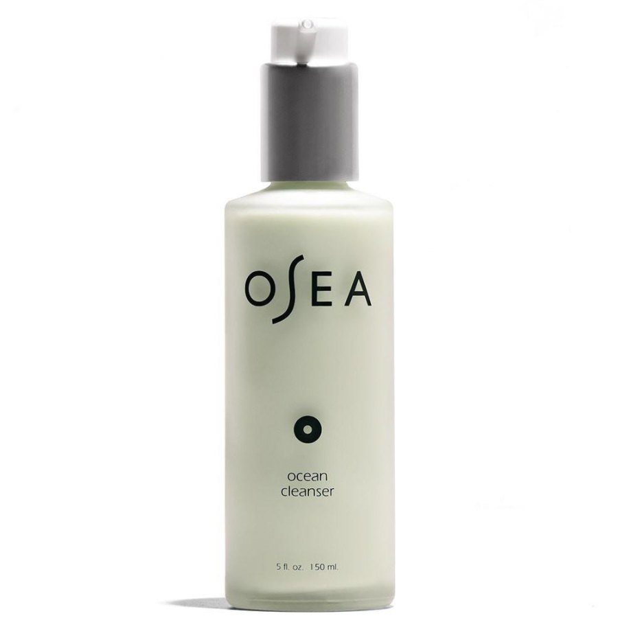 Osea Ocean Cleanser Amino Acids Are the Buzzy Ingredient Your Skincare Routine Is Missing