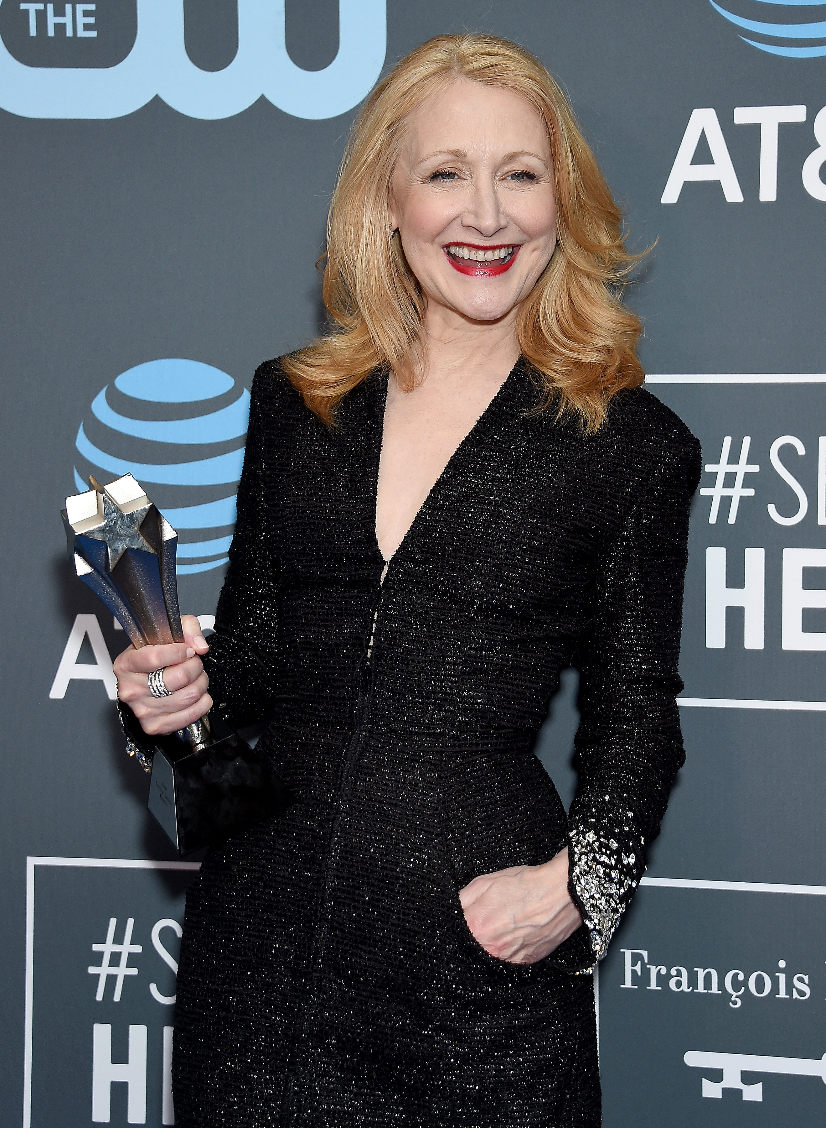 Hot patricia clarkson ROMANCE AND
