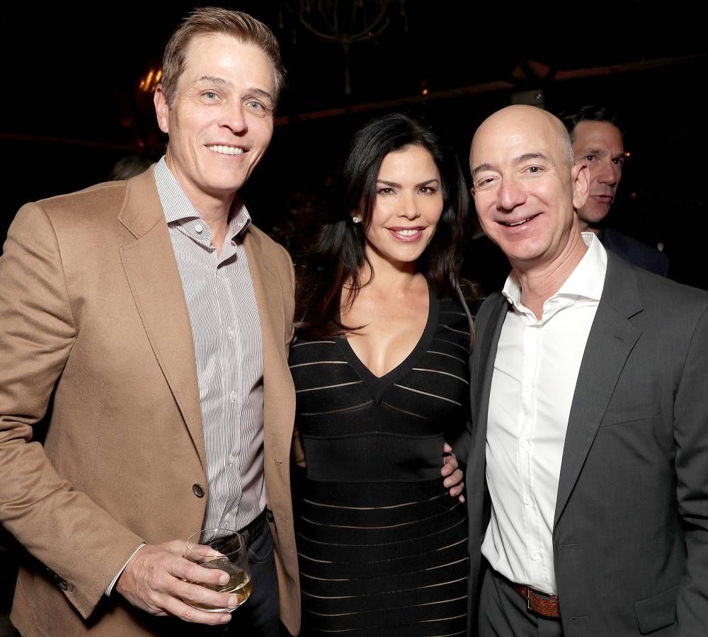Patrick-Whitesell,-Lauren-Sanchez-Jeff-Bezos