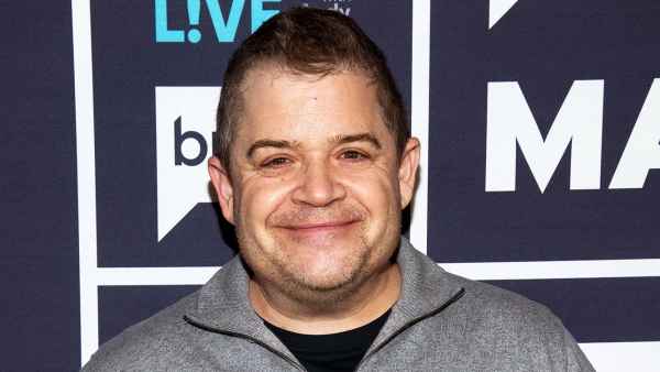 Patton Oswald Helps Men Boost GoFundMe Account