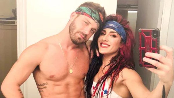 Cara/Paulie Are In Montana Together Post-Cheating Scandal