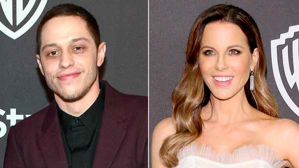 Pete-Davidson-and-Kate-Beckinsale-Flirt-at-Golden-Globes-Afterparty