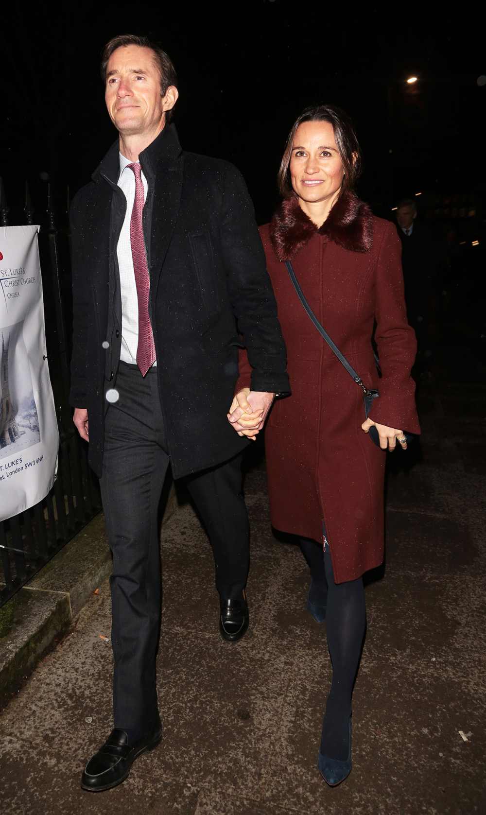 How Pippa Middleton Lost All Her Baby Weight in Less Than Three Months