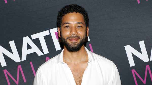 Police Identify Potential Persons of Interest in Jussie Smollett Assault Case