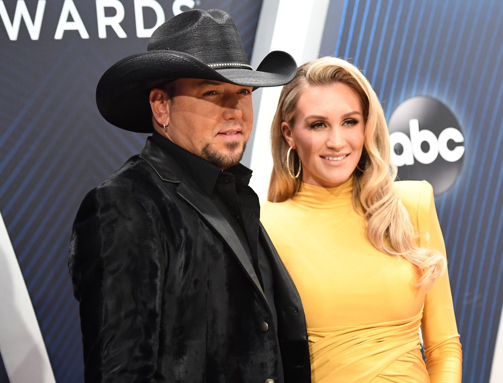 Pregnant Brittany&nbsp;Kerr Shares Emotional Goodbye to Home With Jason Alden