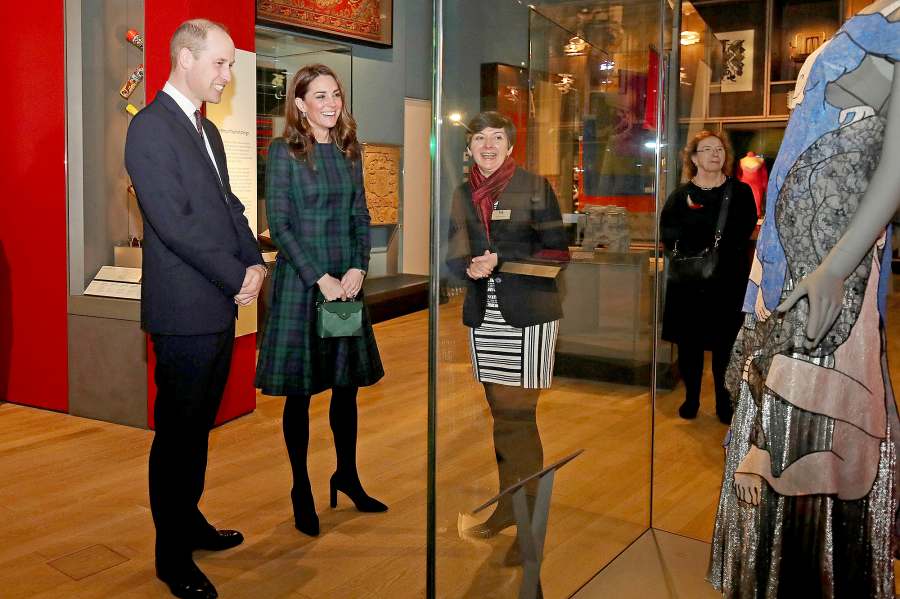 Prince-William-Duchess-Kate-Dundee