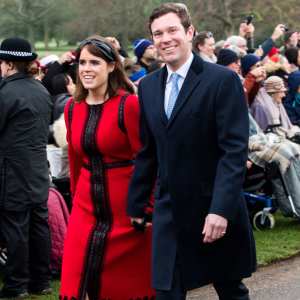 Princess-Eugenie- Pregnant