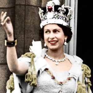 10 Little-Known Facts About Queen Elizabeth II’s Coronation