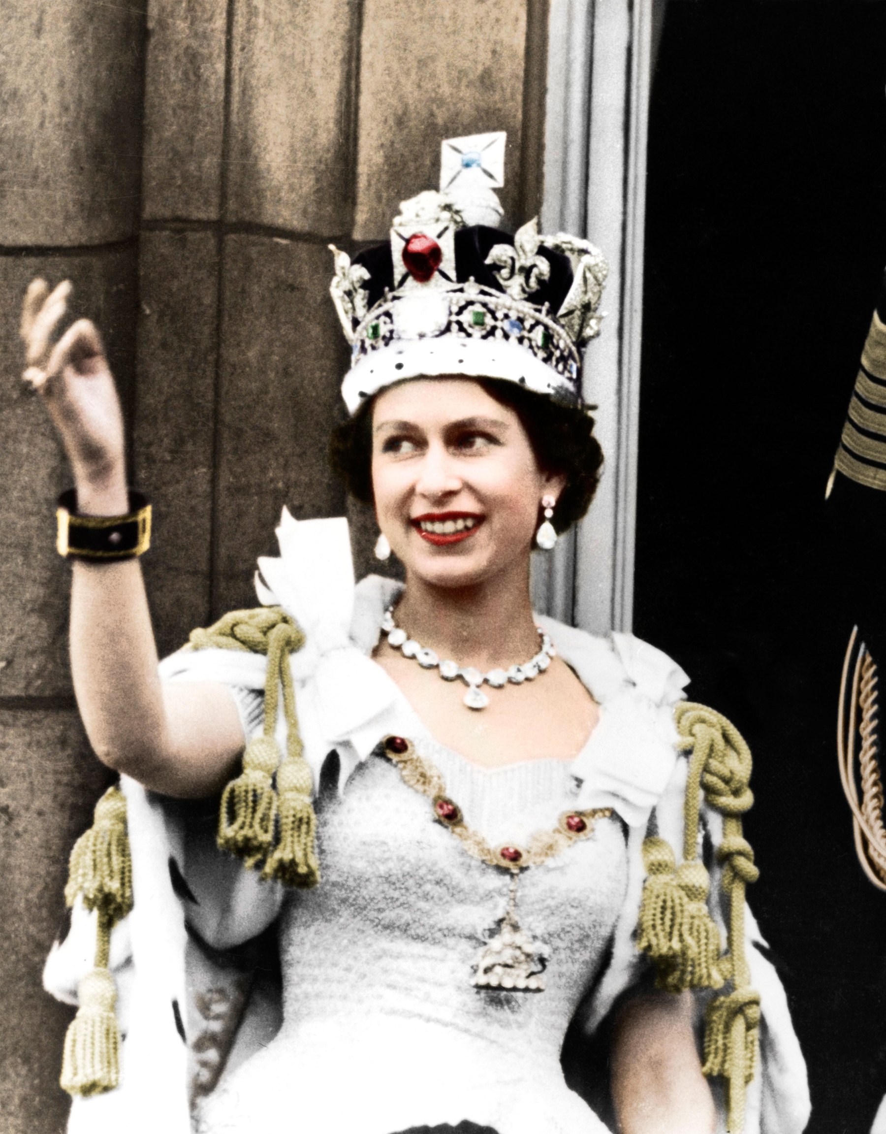 10 Little-Known Facts About Queen Elizabeth II’s 1953 Coronation