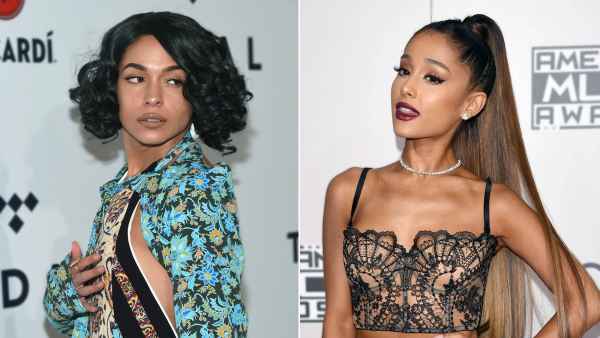 Rapper Princess Nokia Accuses Ariana Grande of Copying Her Song 7 rings