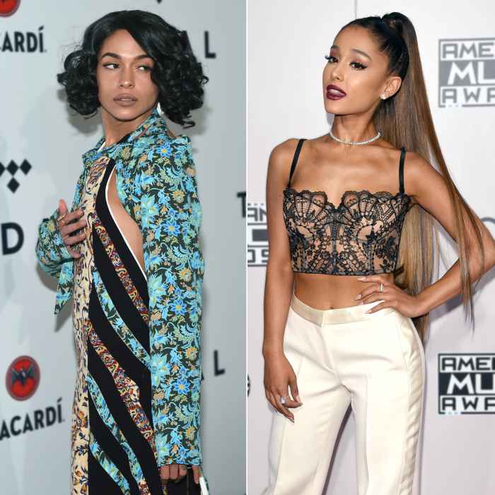 Rapper Princess Nokia Accuses Ariana Grande of Copying Her Song 7 rings