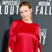 Rebecca-Ferguson-married