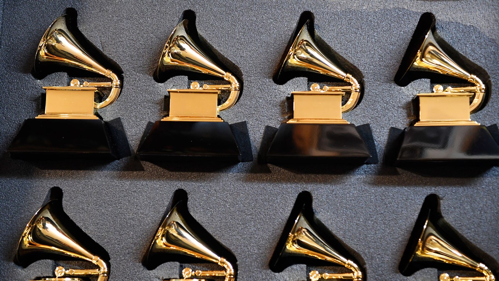 Recording Academy Says Leaked Grammy Winners 2019 List Is Fake