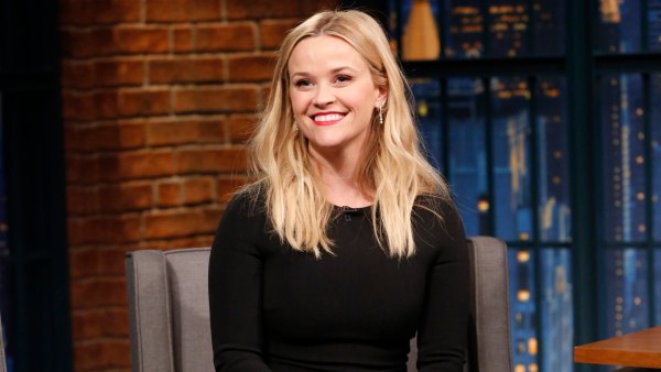 Reese Witherspoon