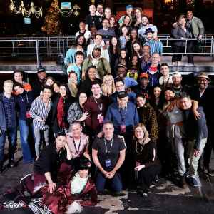 Rent Live Cast Best Moments
