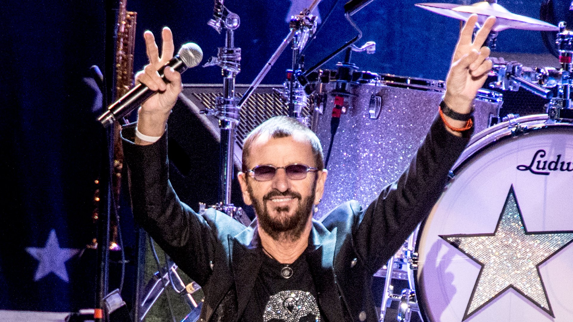 Ringo Signs Look Back at Ringo Starr’s Journey After The Beatles - Us