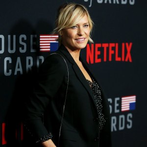 How Robin Wright’s Training Regimen Gave Her a Leg Up in Her Career
