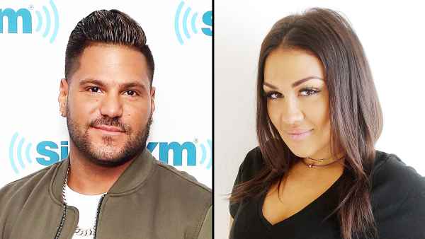 Ronnie Ortiz-Magro Files Restraining Order Against Jen Harley