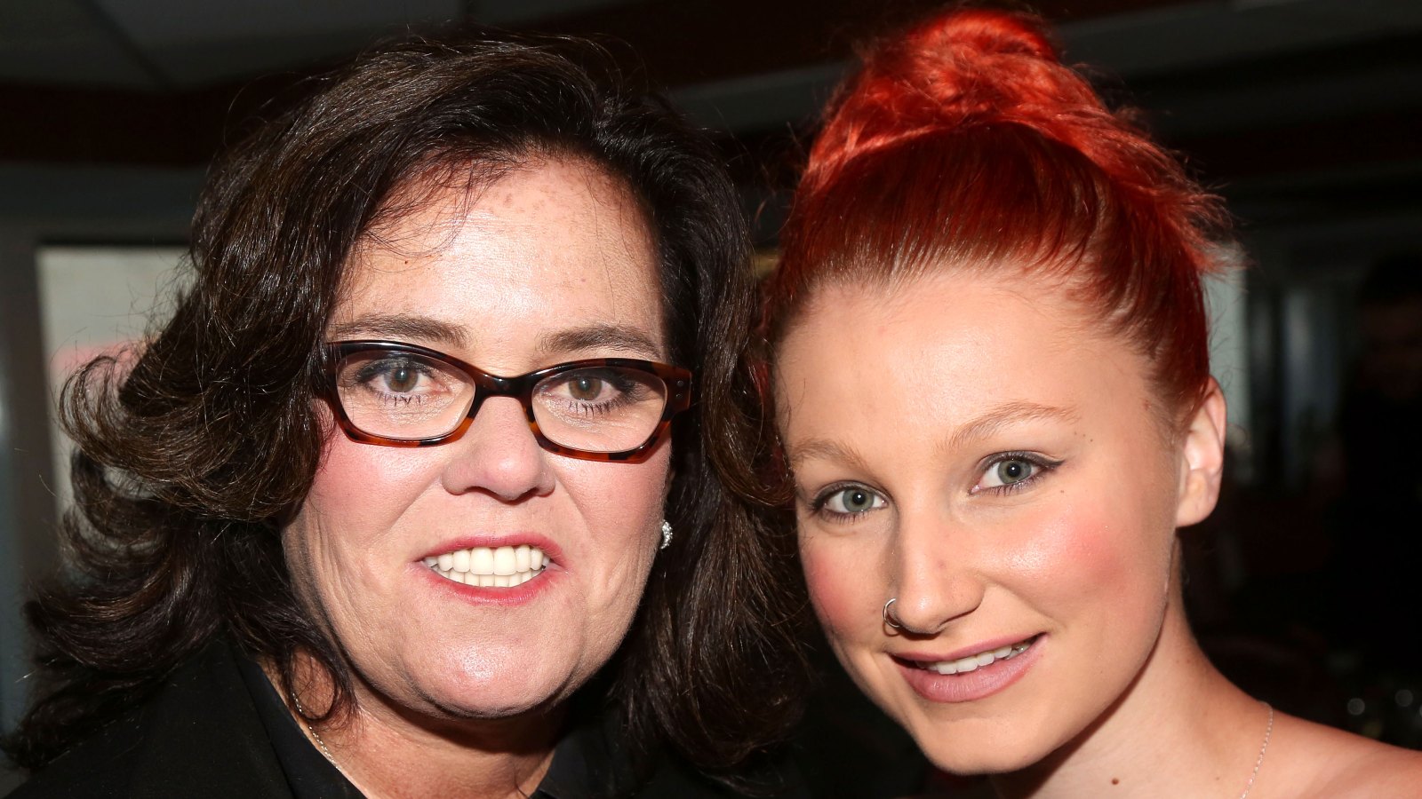 Rosie O’Donnell Opens up About the ‘Really Beautiful’ Experience of Becoming a Grandmother