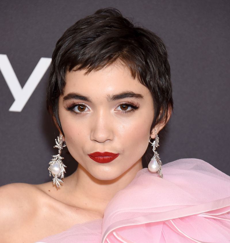 Celebrity Hair Transformations of 2019