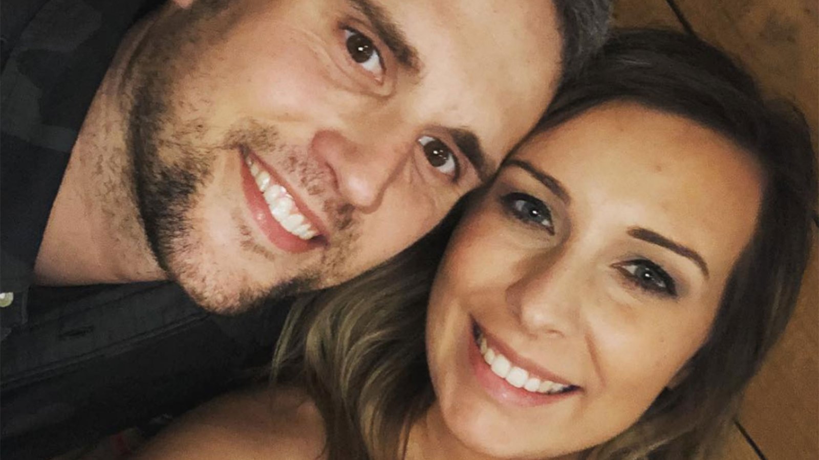 Mackenzie Edwards Shares Sweet Selfie With Husband Ryan Edwards for New Year's, Calls Him 'Best Lover'
